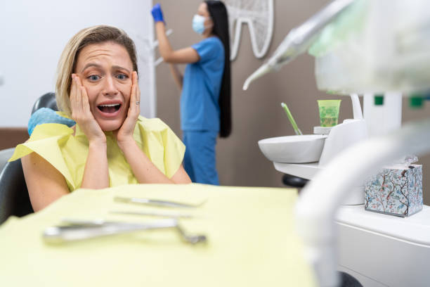 Best Emergency Broken Tooth Repair in Wahneta, FL